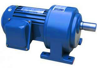 G series fully enclosed gear reducer class=