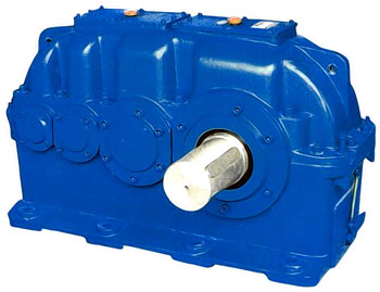 ZDY series cylindrical gear reducer class=