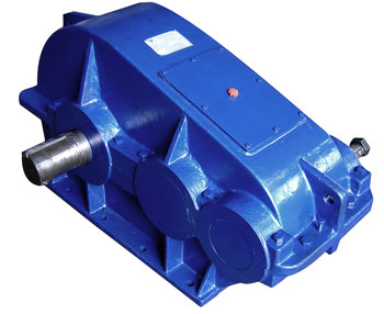 ZQ series cylindrical gear reducer class=