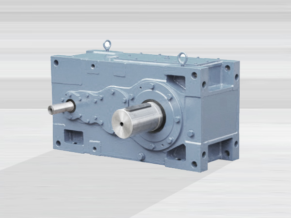 H series industrial gearbox class=